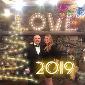 Meet your Posher, Edward